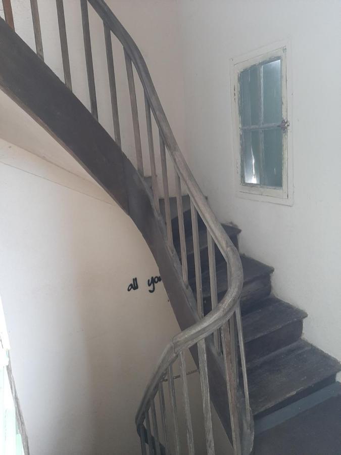 Les Madeleines Apartman Carolles Kültér fotó