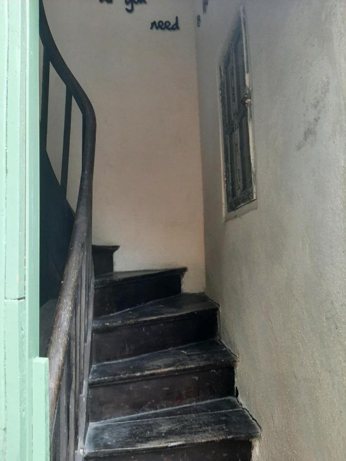 Les Madeleines Apartman Carolles Kültér fotó